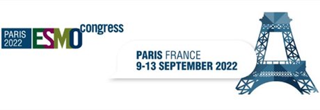 天科雅生物實(shí)體腫瘤臨床研究成果登陸2022歐洲腫瘤內(nèi)科學(xué)會(huì)年會(huì)(ESMO)